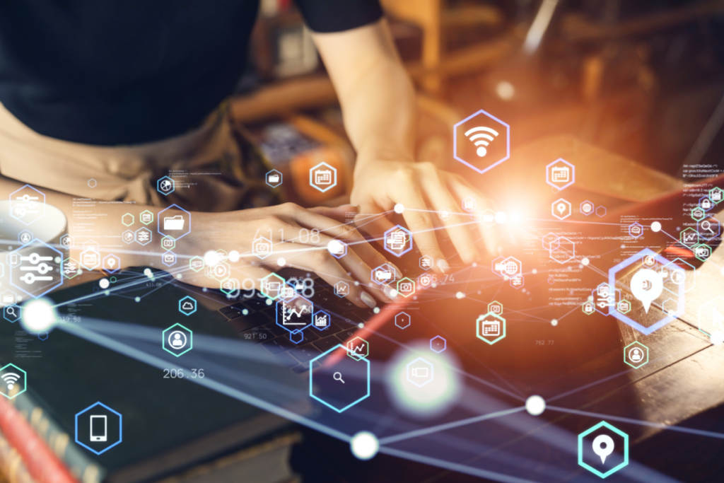 Is Your Business Ready for Digital Transformation? A Self-Assessment Guide