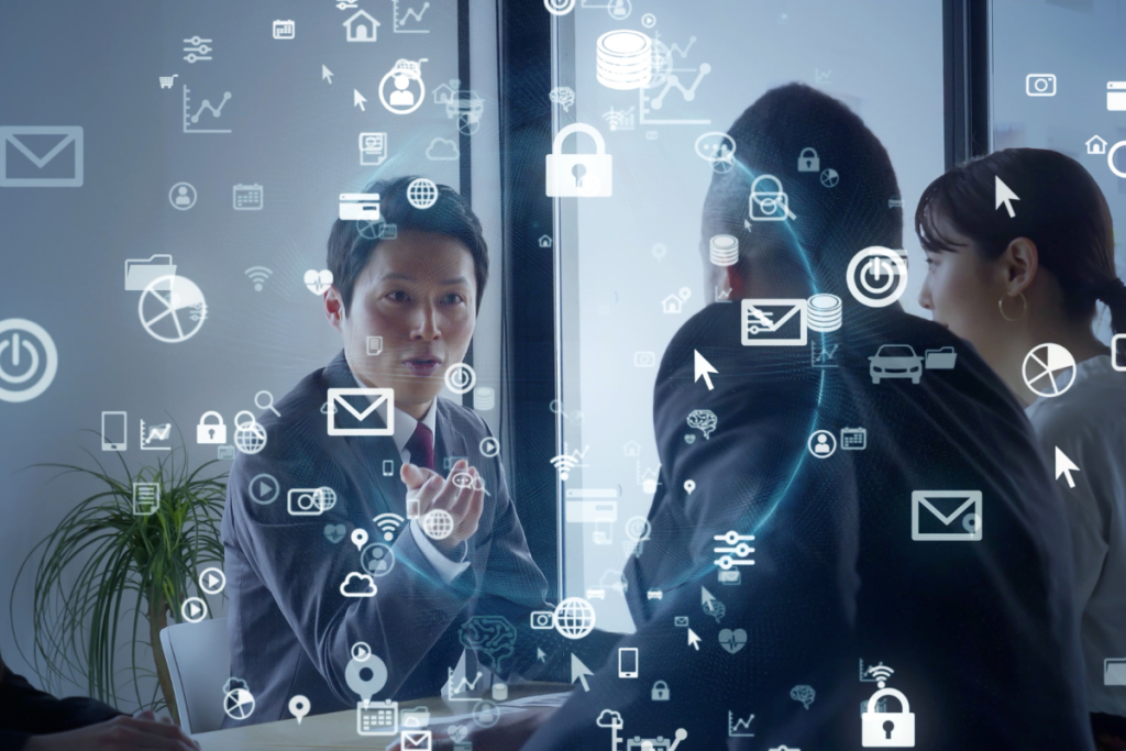 Is Your Business Ready for Digital Transformation? A Self-Assessment Guide